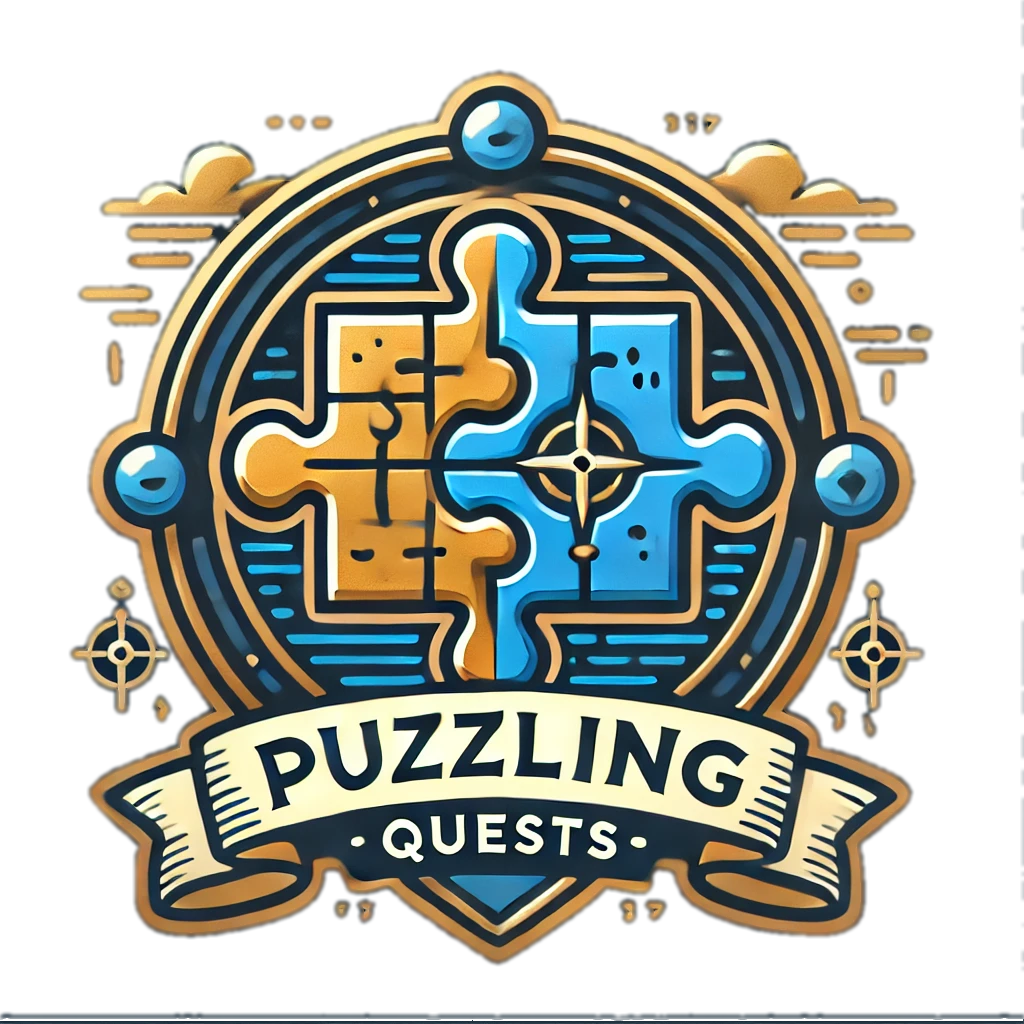 Puzzling Quests